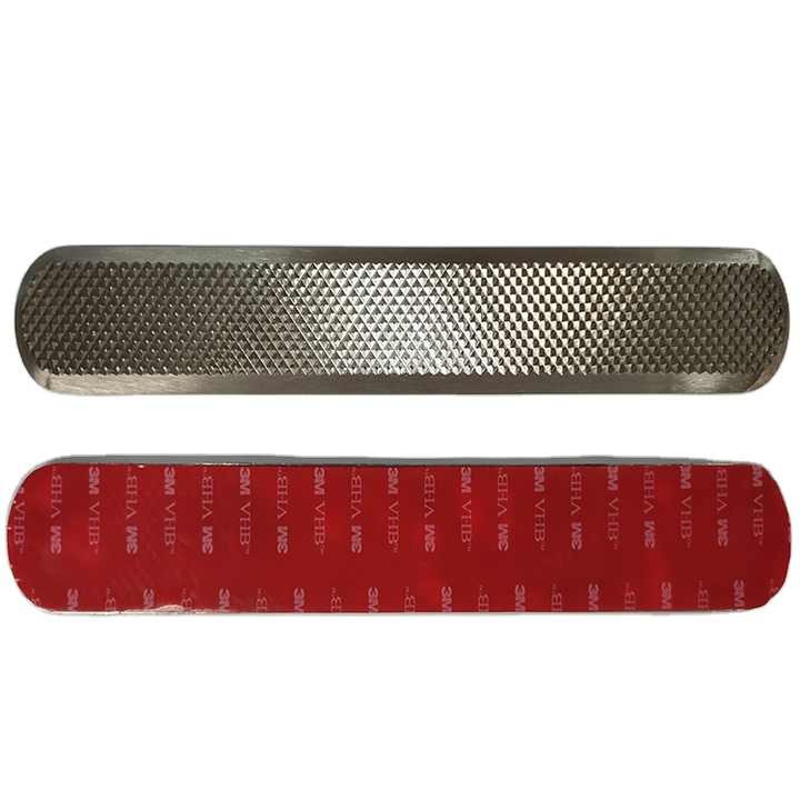 Penunjuk Jalur Taktil Dengan Anti-Slip